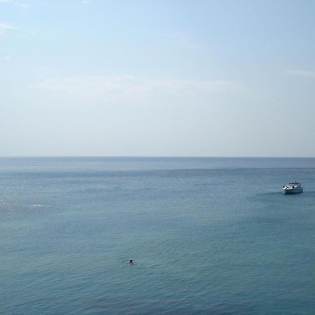 Panorama Hotel Agia Marina  Dış mekan fotoğraf